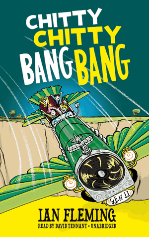 Chitty Chitty Bang Bang: The Magical Car