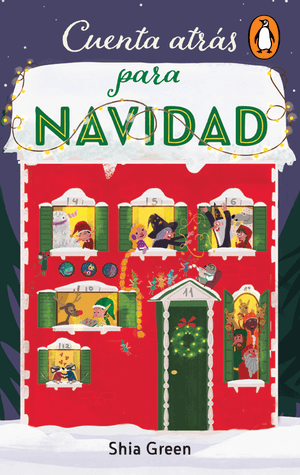 Cuenta atr??s para Navidad (Digital)