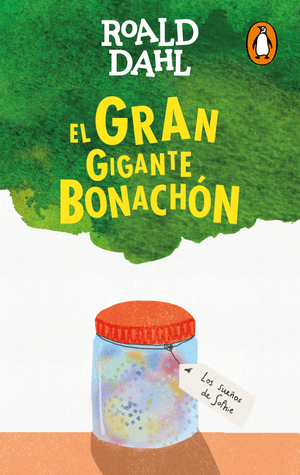 El gran gigante bonach??n (Digital)