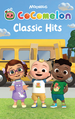 CoComelon Classic Hits