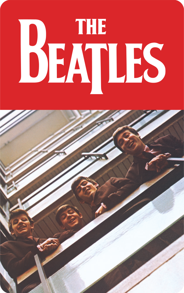 The Beatles 1962 ?C 1966 (Yoto Edition)
