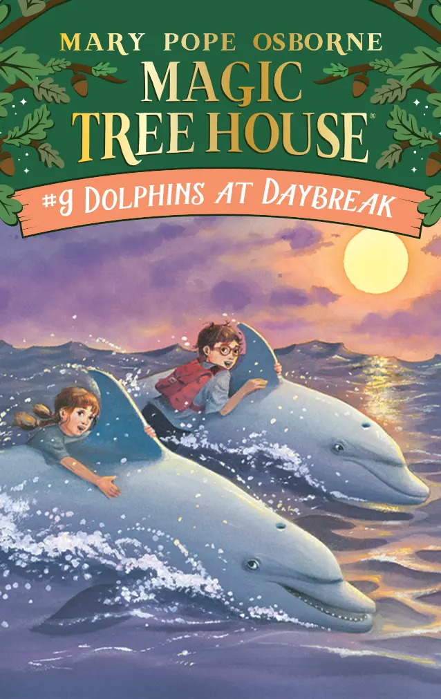 The Magic Tree House Collection 2 (MCRP)