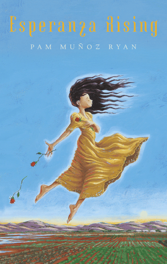Esperanza Rising