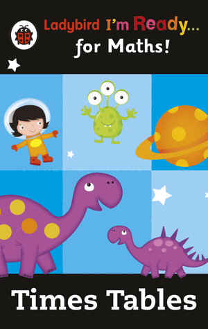 Ladybird Times Tables