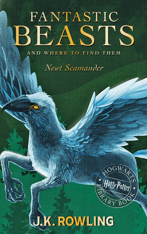Fantastic Beasts and Where to Find Them
