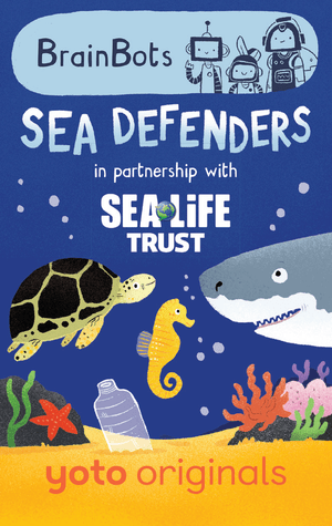 BrainBots: Sea Defenders